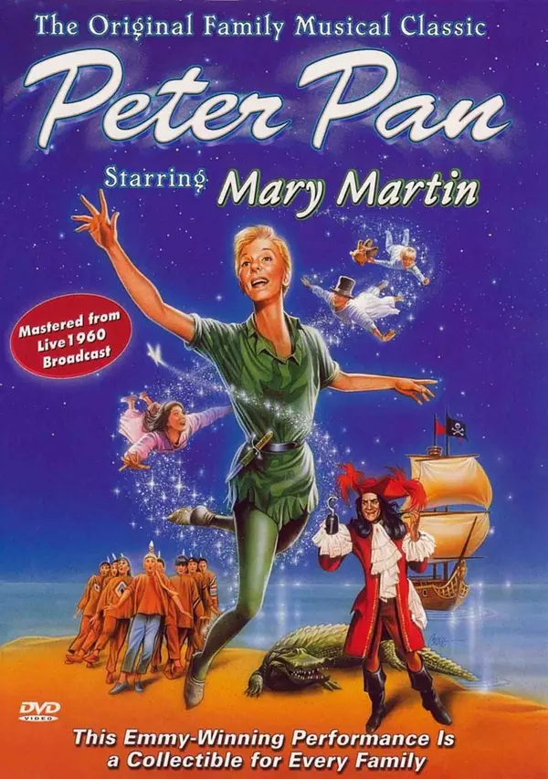 Peter Pan
