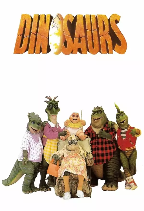 Dinosaurs
