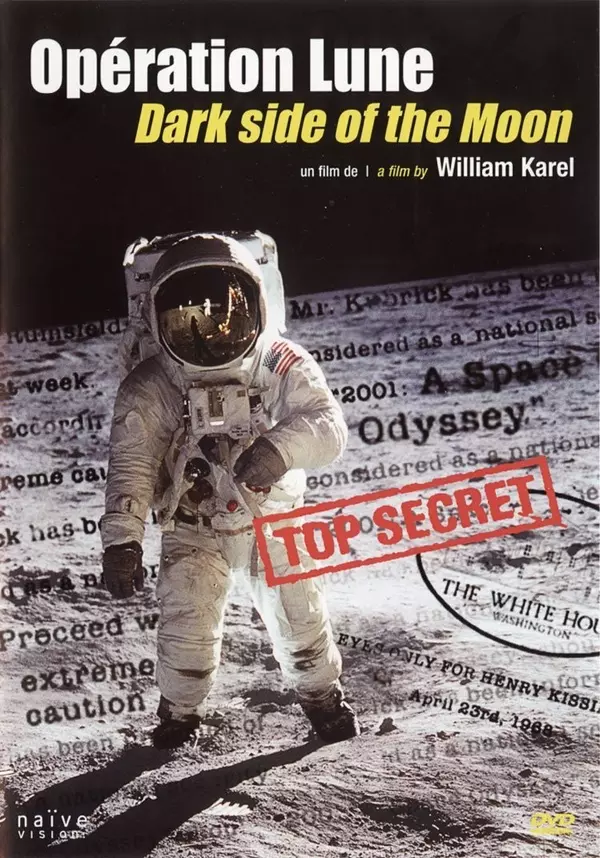 Ciemna strona Księżyca