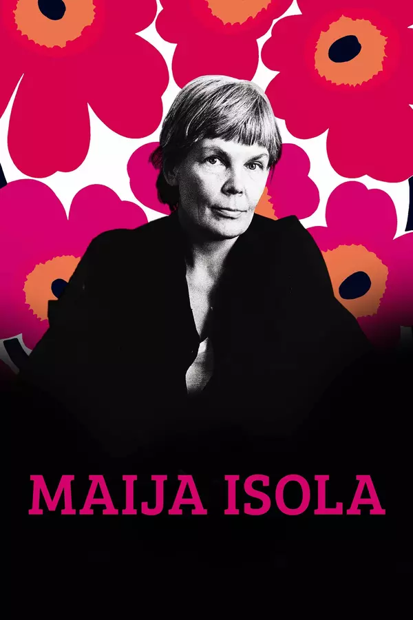 Maija Isola, Master of Colour and Form