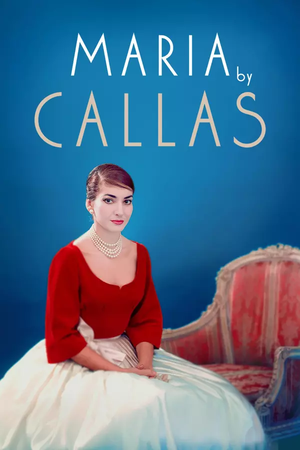 Maria Callas