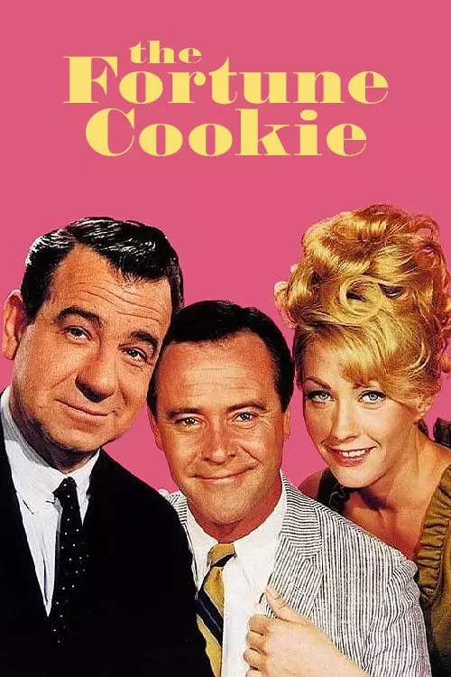 Szczęście Harry'ego