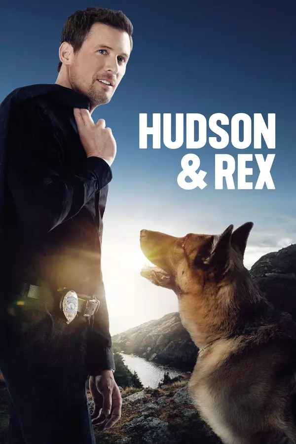 Hudson i Rex