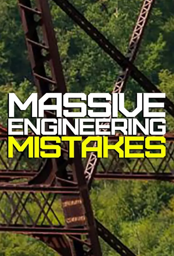 Największe pomyłki inżynierów