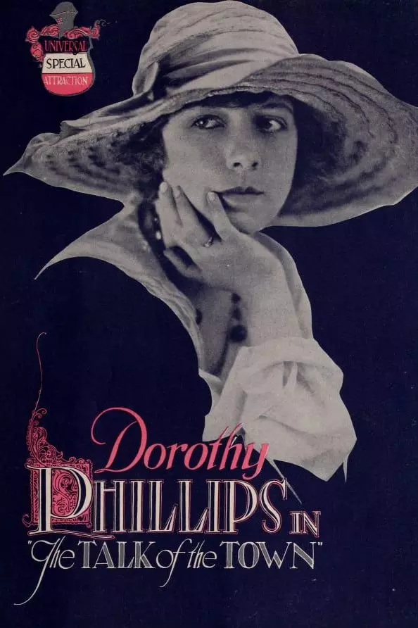 The Talk of the Town