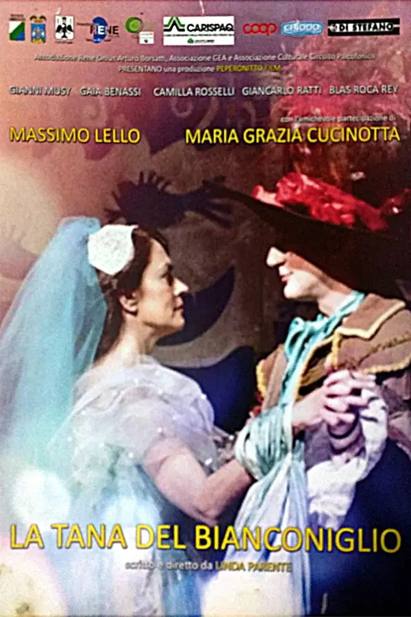 La tana del bianconiglio