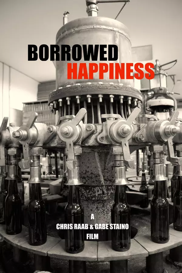 Borrowed Happiness