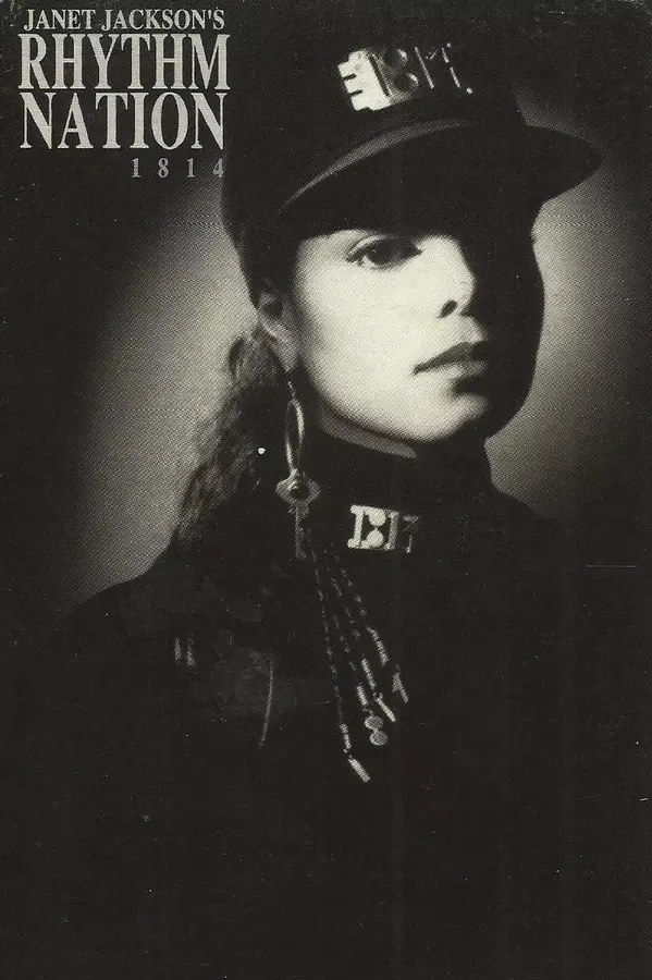 Rhythm Nation 1814