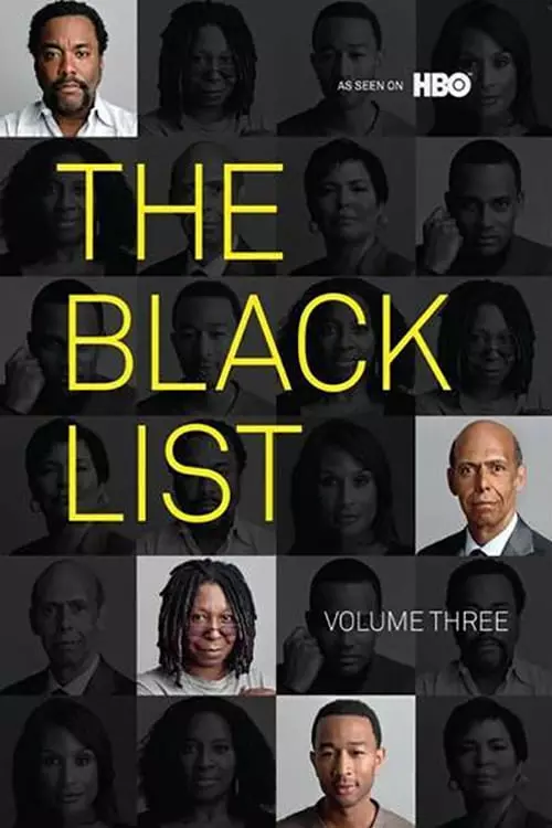 The Black List: Volume Three