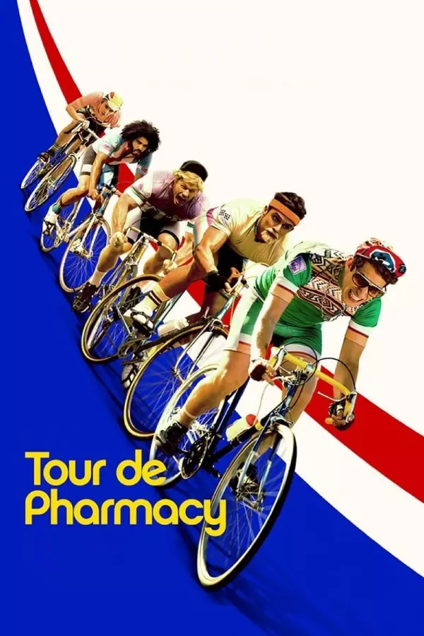 Tour de doping