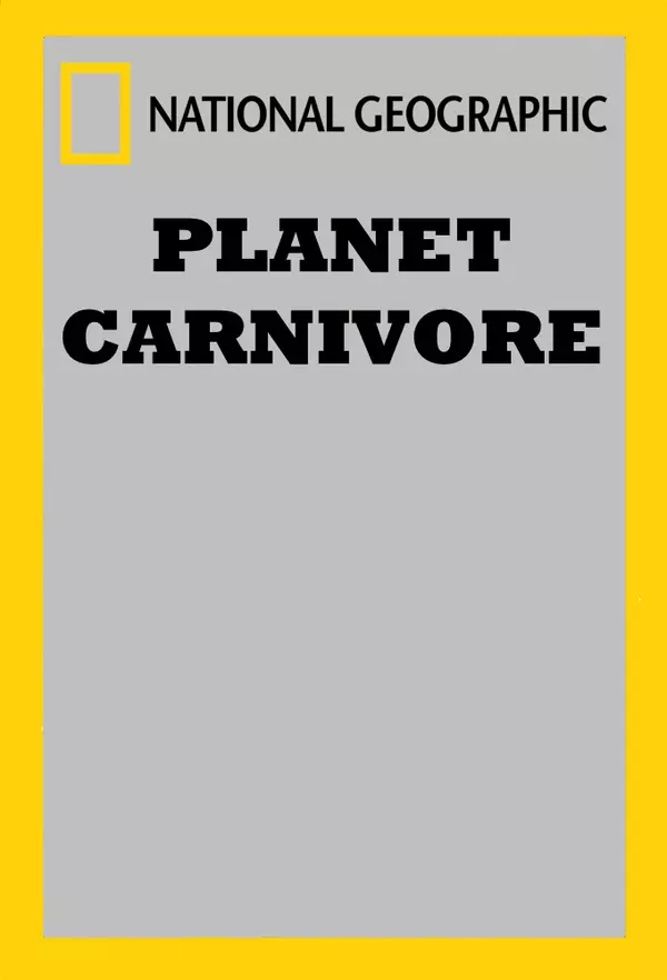 Planet Carnivore