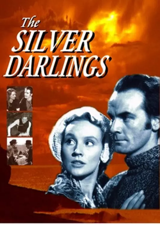 The Silver Darlings