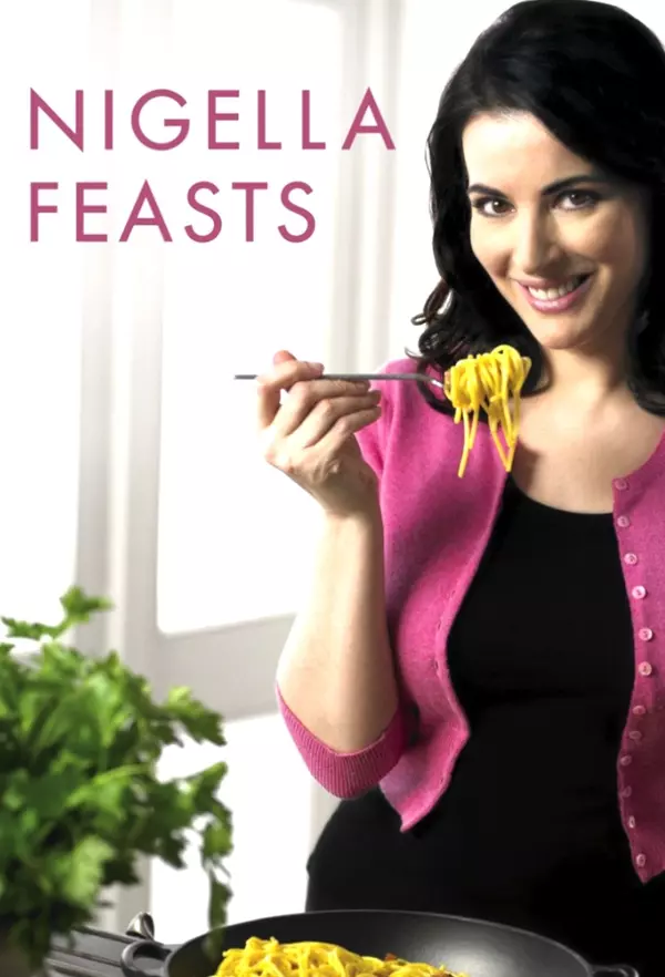 Nigella Feasts