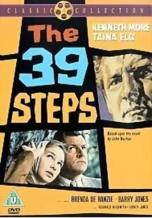 The 39 Steps