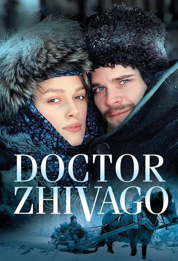 Doktor Żywago