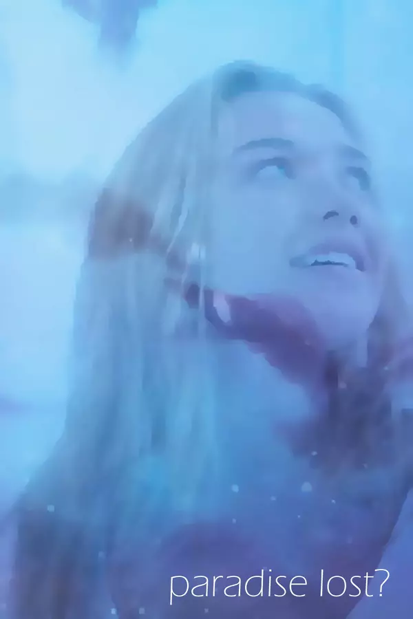 Jesse Stone: Zagubiony w raju