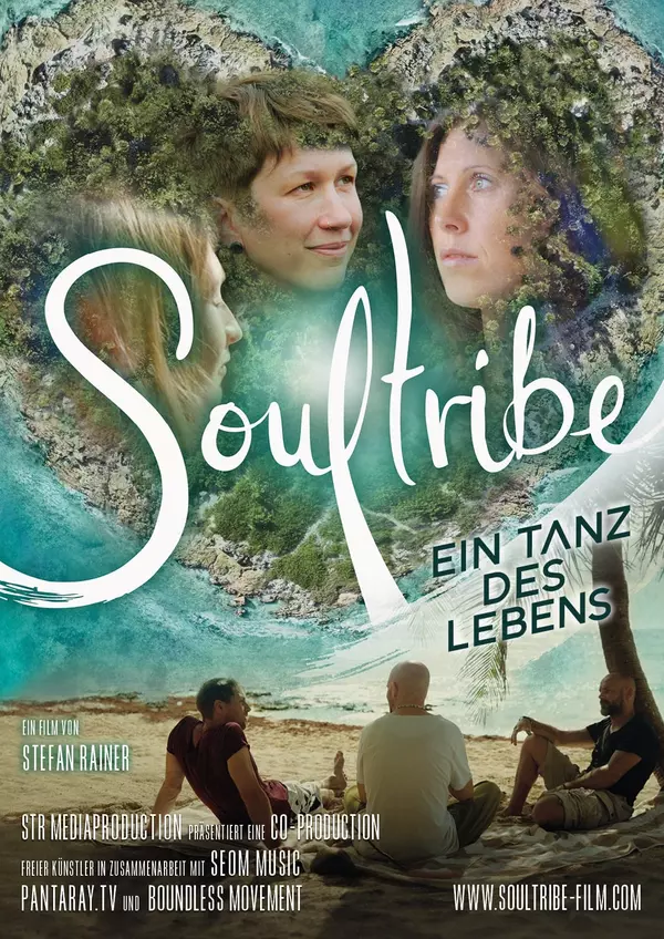 Soultribe: A Dance of Life