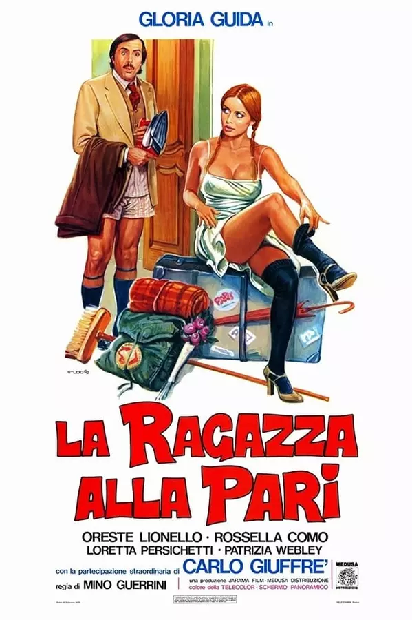 The Best Way to Walk