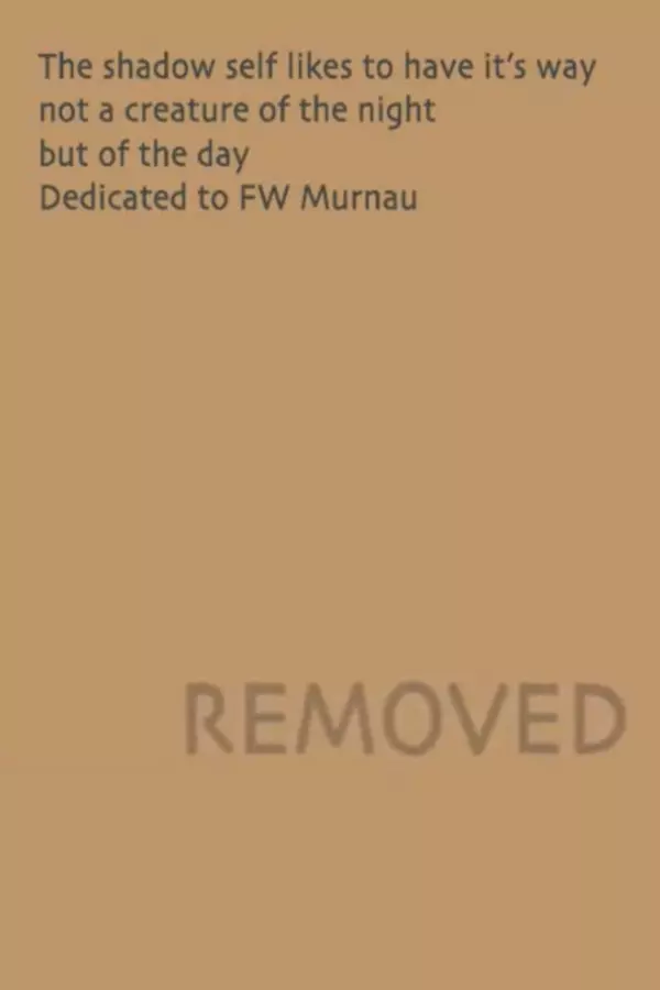 Removed