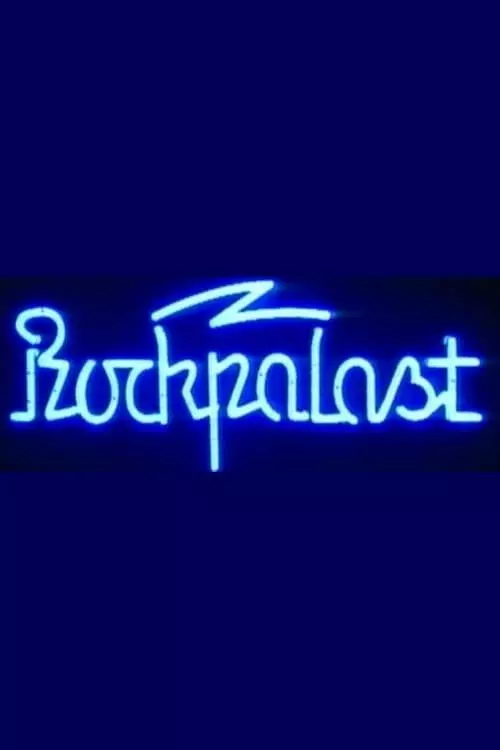 Rockpalast