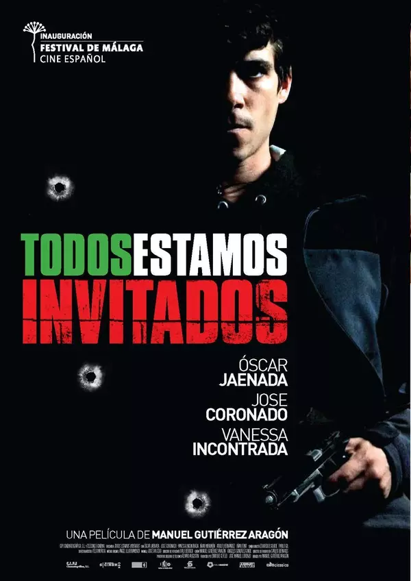 Todos estamos invitados