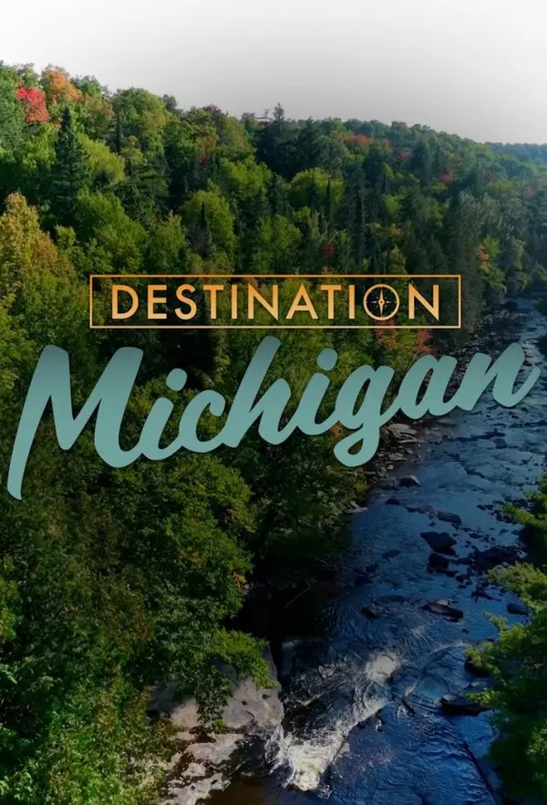 Destination Michigan
