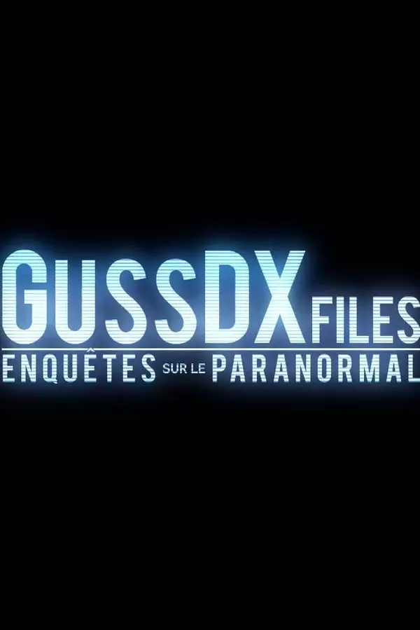 GussDXfiles