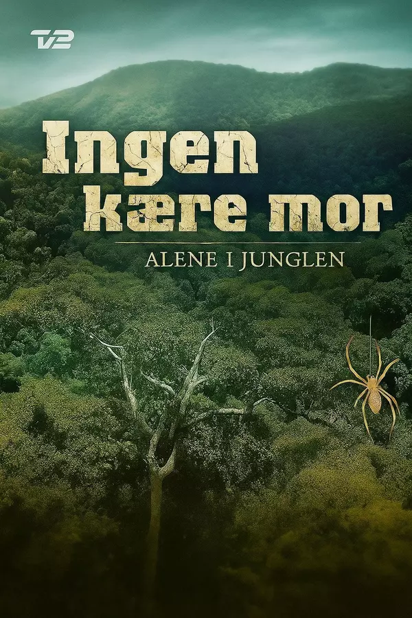 Ingen kære mor: Alene i junglen