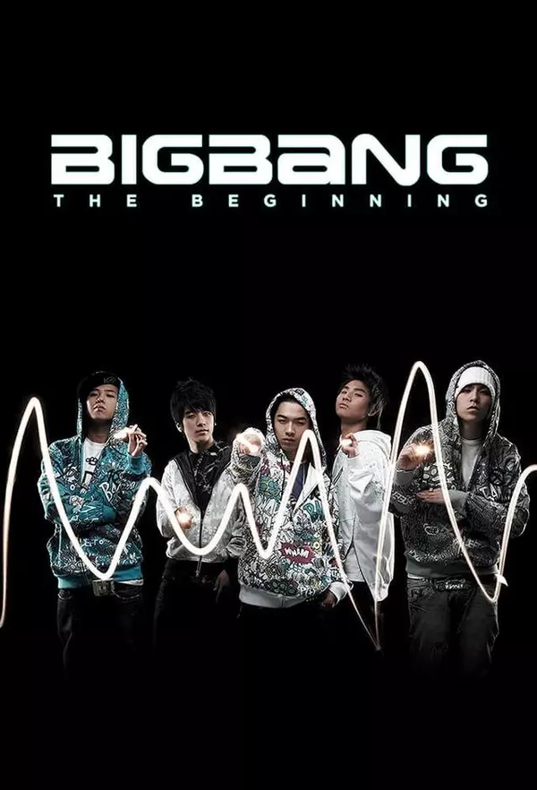 BIGBANG: The Beginning