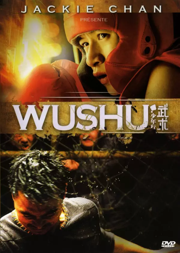 Wushu - Młodzi Wojownicy