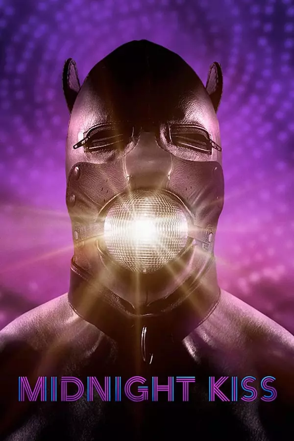 Into the Dark 16: Midnight Kiss