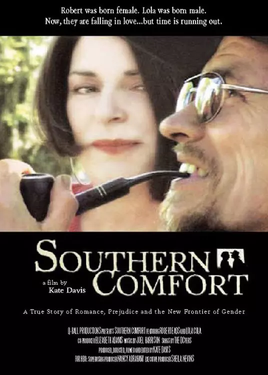 Southern Comfort