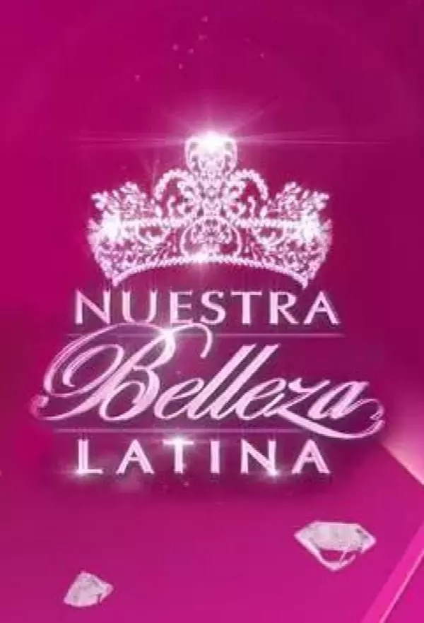 Nuestra Belleza Latina
