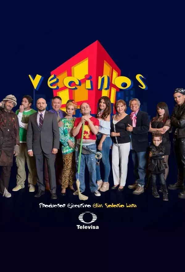Vecinos