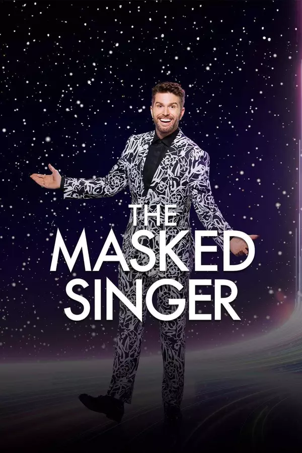 The Masked Singer (UK)