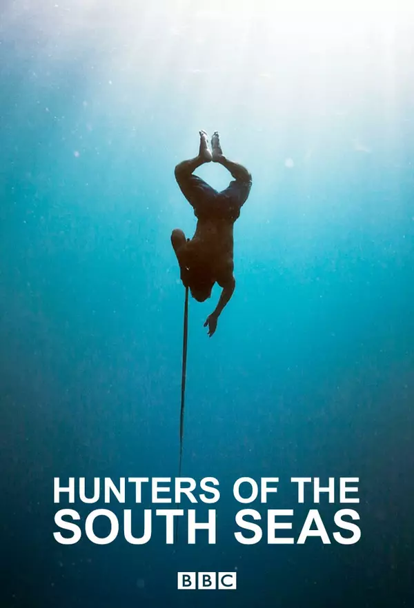 Hunters of the South Seas