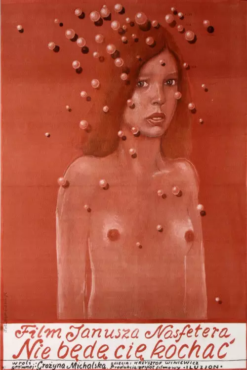 Nie będę cię kochać