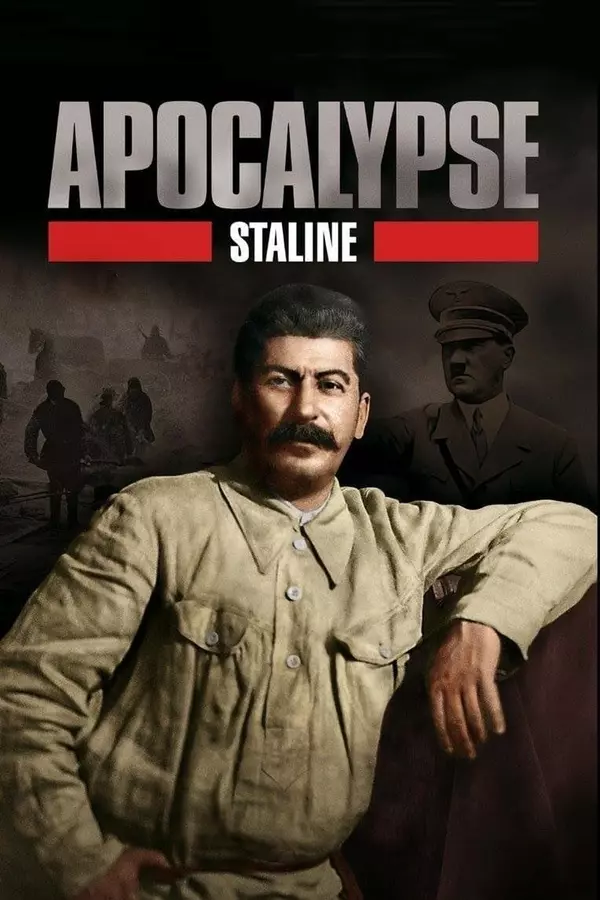Apokalipsa: Stalin