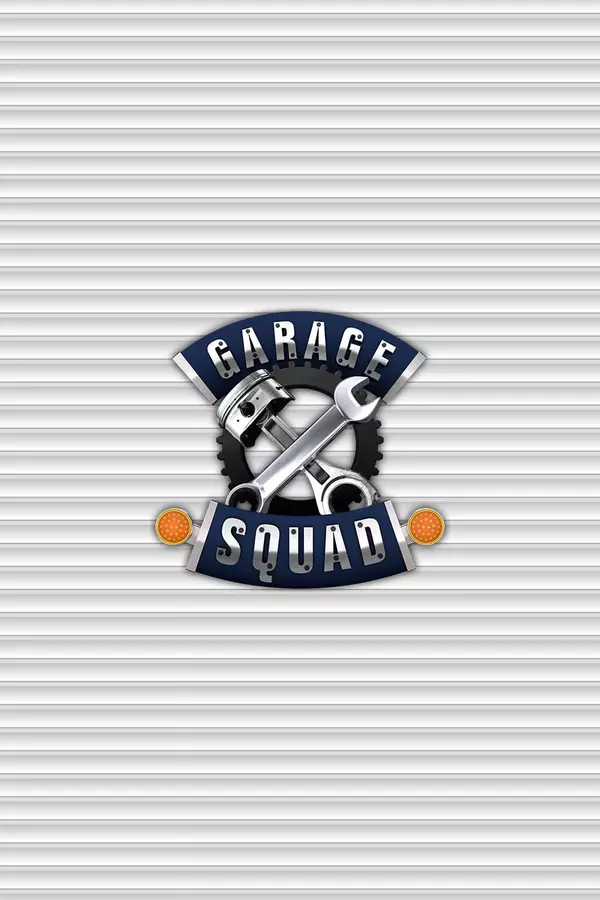 Garage Squad