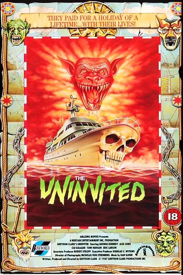 Śmierć w miękkim futerku