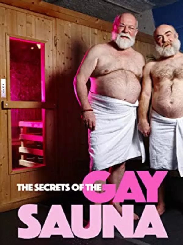 Secrets of the Gay Sauna