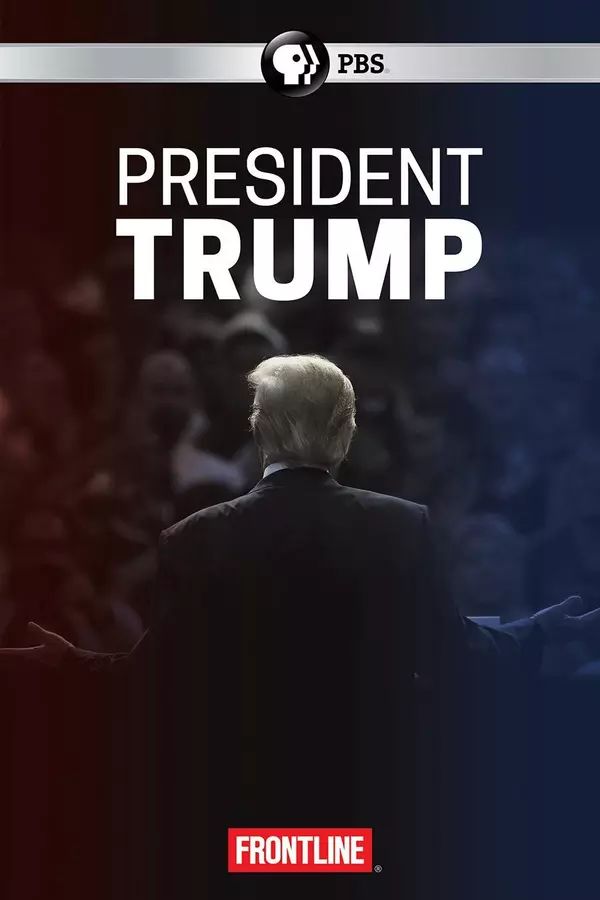 Frontline: President Trump
