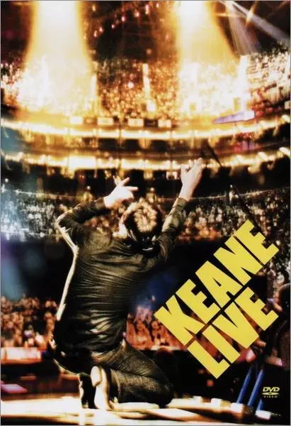 Keane - Live