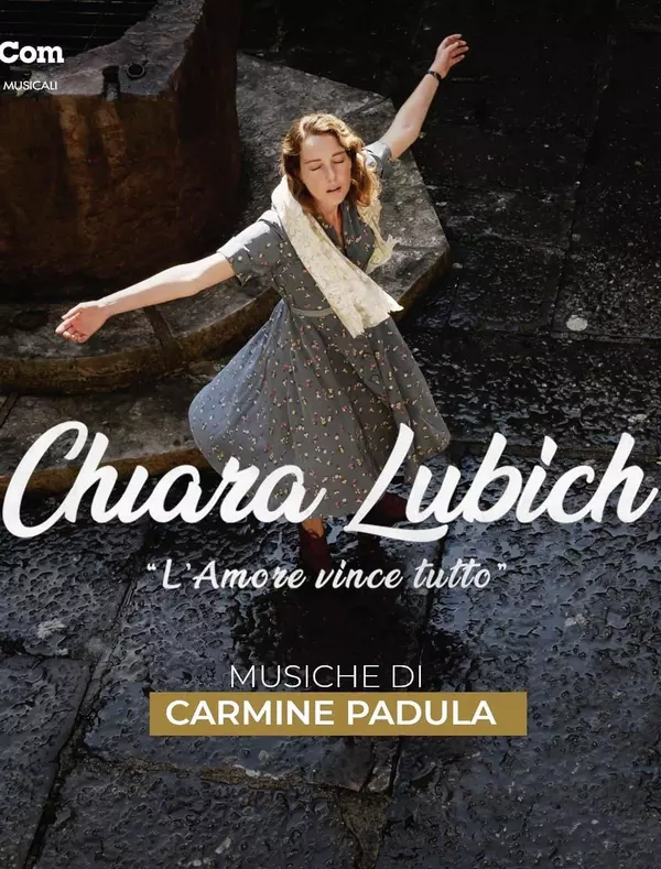 Chiara Lubich - L'amore vince tutto
