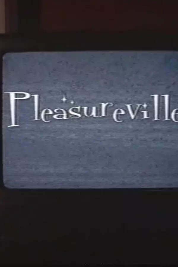 Sex Files: Pleasureville
