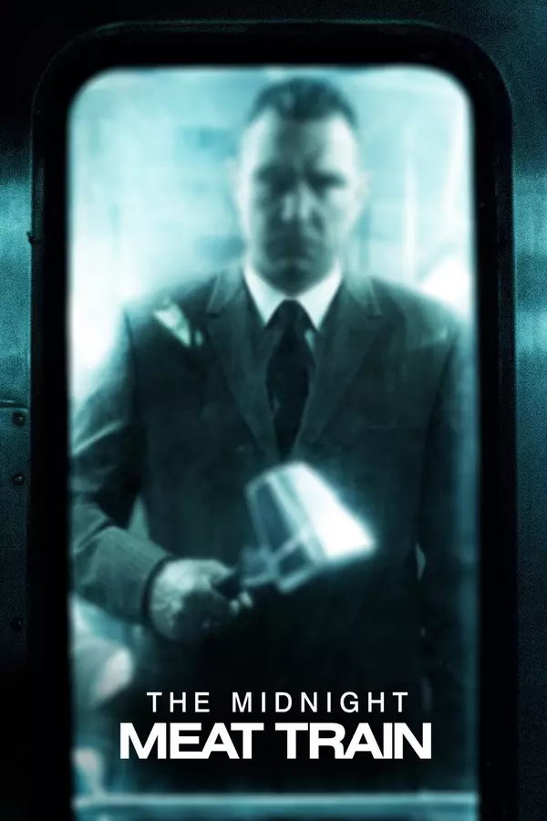 Nocny pociąg z mięsem