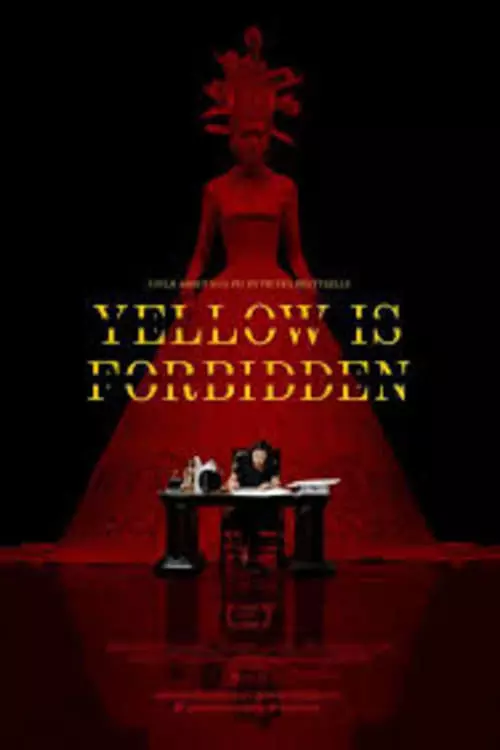 Żółty jest zakazany