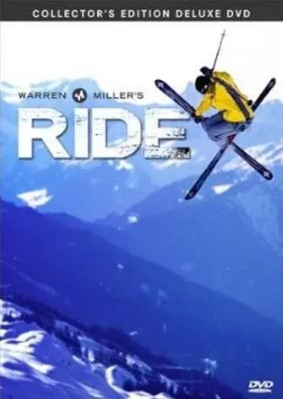Warren Miller's Ride