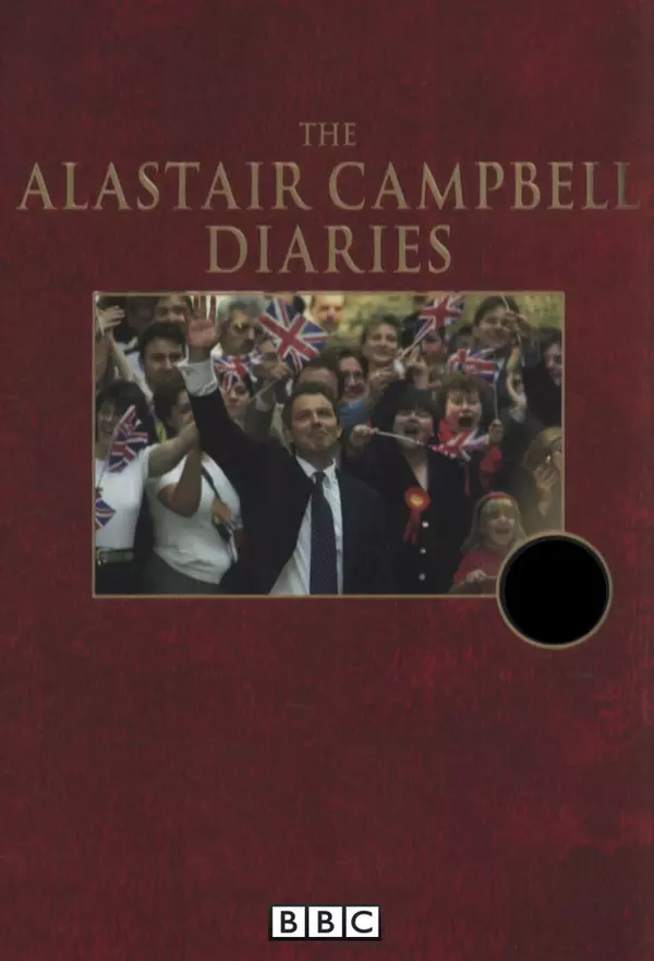 Alastair Campbell Diaries