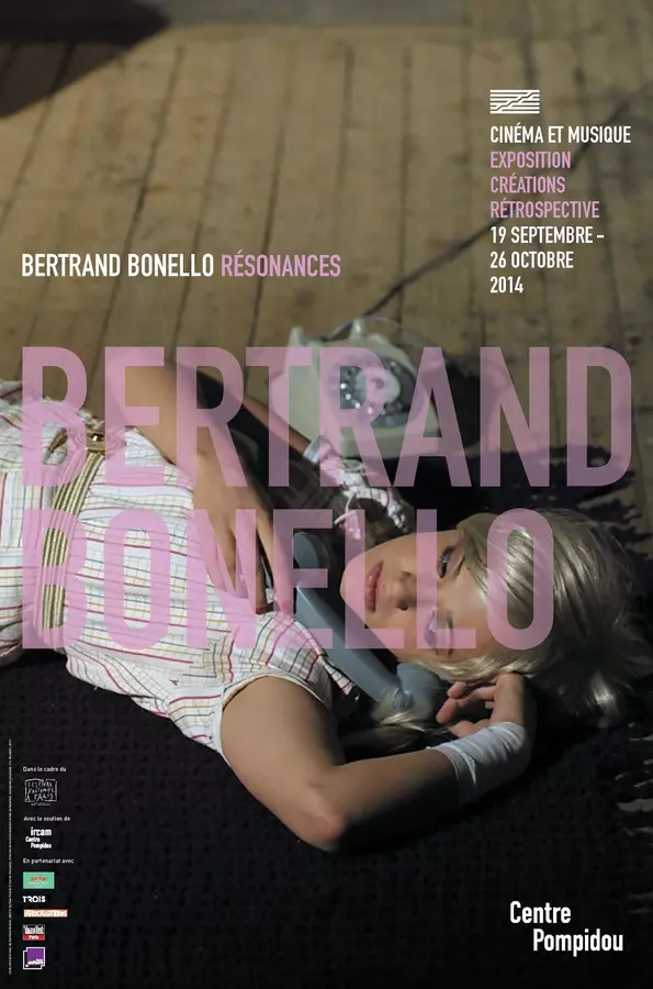 Where Are You, Bertrand Bonello?